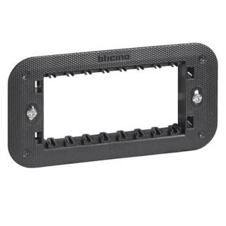 Bticino Living Now Rahmen 4 Module K4704