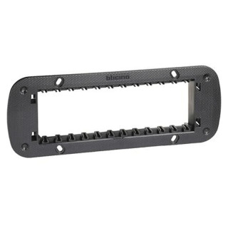 Bticino Living Now Frame 6 modules K4706