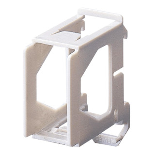 GEWISS ADAPTER DIN CONNECTION 1.5 MODULES GW26409