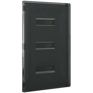 BTICINO Flush mounting switchboard door fume 36 modules F315P36D3