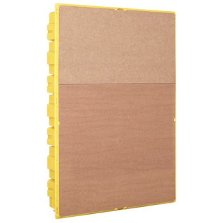 BTICINO Flush-mounted box for switchboards 54 modules F315S54