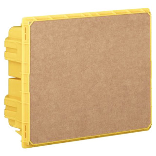 BTICINO Flush-mounted box for switchboard 8 modules F315S8