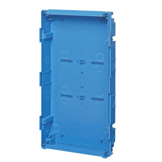 Unterputzdose für Vimar 36 DIN-Module VIMV53336