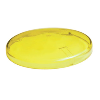 Filter für Led-Lampen PAR38 Duralamp Gelb IP20 00874