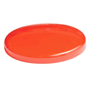 Filter für Led-Lampen PAR38 Duralamp Rot IP20 00871