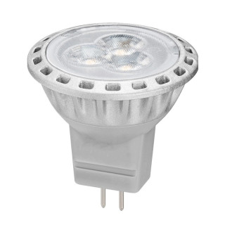 Lámpara Duralamp LED GU4 2W 12V MR11 L1211W
