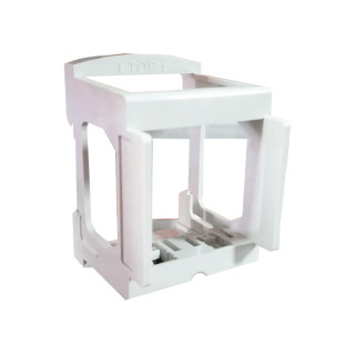 Bticino adapter for 2 modules Matix Magic F80CMT