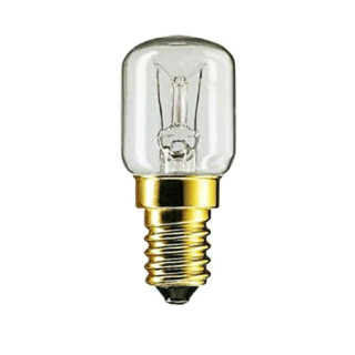 Lampe de four Duralamp E14 15W 25X57 00120