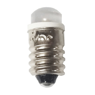 Ave Led Bulb E10 Socket 230V 10x22mm 0230LDW/E10