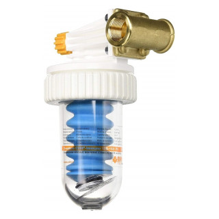 Hydrodynamic dosing unit Cillit IMMUNO 152 BY-PASS FG-2 12016