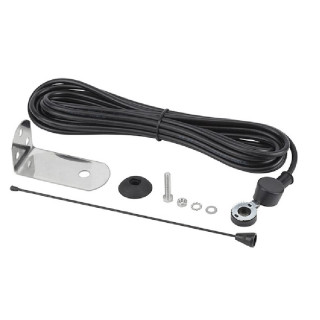 FAAC Additional antenna to be installed in case of poor signal 412003