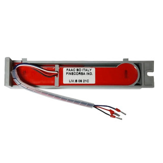 FAAC Inductive limit switch 4 wires (without plug) FOR 746/844 4098515