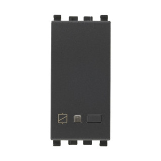 Vimar Eikon IoT connected actuator for 16A socket-outlets Grey 20593