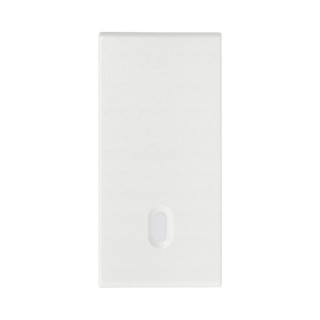 Couvercle interchangeable Vimar Arke pour déviateurs connectés Blanc 19021.