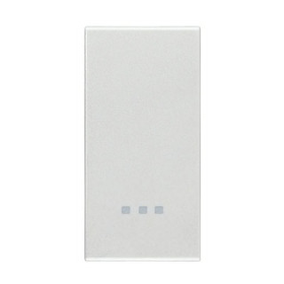 Tapa intercambiable Vimar Eikon para interruptores de desvío conectados Next 20021.