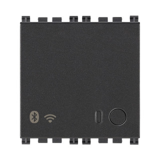 Gateway IoT Bluetooth Wi-Fi Vimar Arke 2 Modules Grey 19597