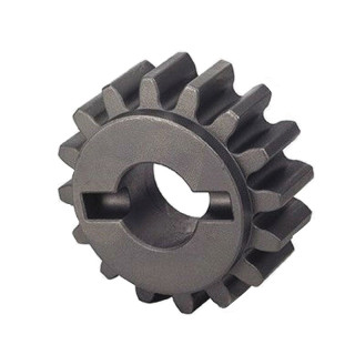 FAAC Sprocket z16 for 844 engine capacity 16 quintals 719130
