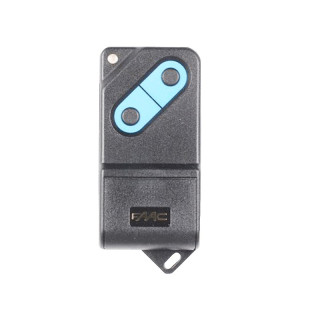 FAAC TWO-CHANNEL TRANSMITTER TM2 433 DS