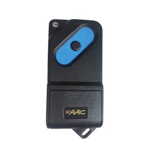 EINKANALIGER SENDER TM1 433 DS