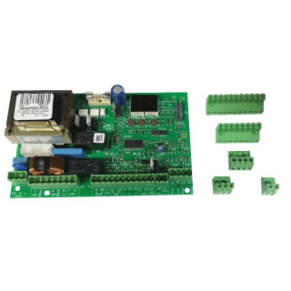 FAAC-ELEKTRONIKKARTE 455D 790917