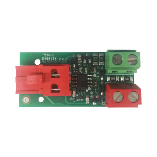 FAAC bus interface for E045 cards 790062