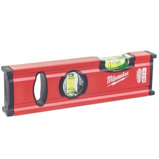 Milwaukee Slim spirit level 20 cm 4932472091