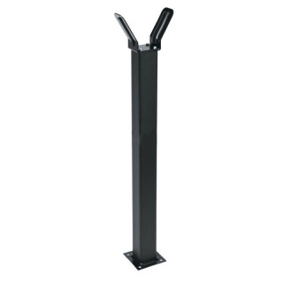 Fixed support Came for automatic barriers 001G02807