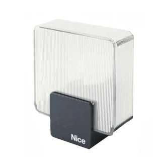 NICE ERA LED-Blaulicht 230V mit integrierter Antenne ELAC