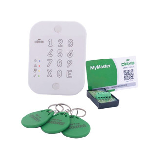 Urmet MyLightKey Access Control Kit for opening a gate 1084/600