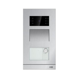 Abb MINI 1 Wall-mounted call panel WLE101A