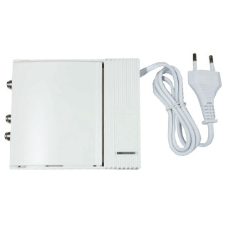 INDOOR AMPLIFIER FRACARRO 1IN/2OUT 223231