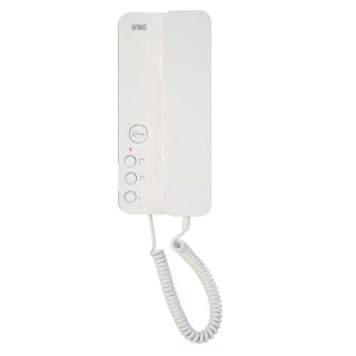 Intercom Urmet Mirò 2Voice Confort 1183/5