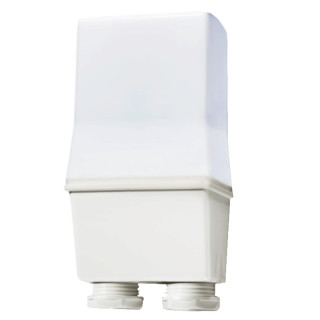 Finder pole-mounted twilight relay 10418230