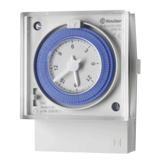 FINDER ELECTRONIC DAILY SWITCH