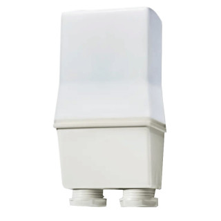 Finder pole-mounted twilight relay 2NO 16A 230V 10.32.8.230