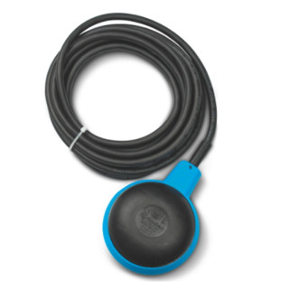 Finder double float level regulator watertight 10 meters 72A110001001