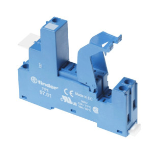 9701SPA Finder Clamp Socket