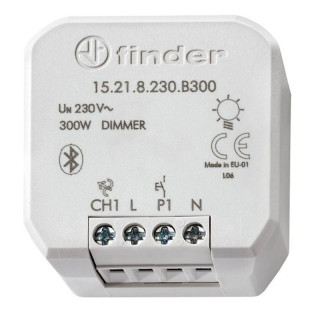 YESLY 300W Bluetooth Finder Dimmer 15218230B300