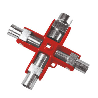 Usag Universal-Kreuzschlüssel 767 U07670001