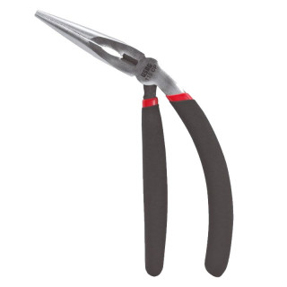 Usag Crimping Pliers 115-CP with extra long half-round jaws U01150024