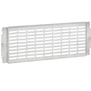 Placa ranurada Bticino 600x200mm serie MAS 68860N