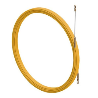 Probe Arnocanali pulls fiber 3.5mm from 15mt yellow AF35.015