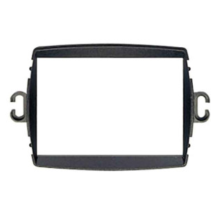 MASTER MODO ANELLO PER INSTALLARE LE PLACCHE 3 POSTI SU LIVING INTERNATIONAL