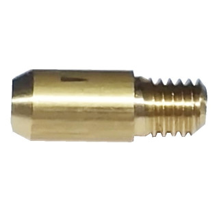 Borne filetée Arnocanali pour sondes M5 Diamètre 3.5mm AST35