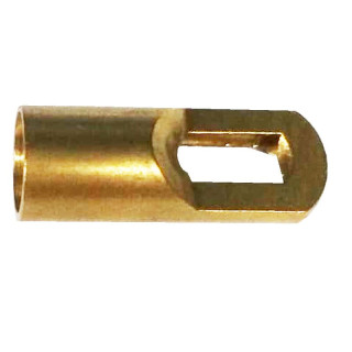 Arnocanali cable eye Diameter 8mm M5 AT8.M5