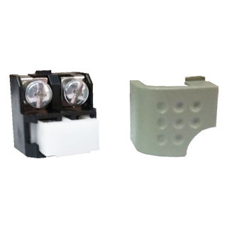 URMET TASTO AGGIUNTIVO PER CITOFONI 1130