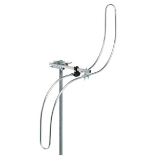 Fracarro antenna single element channels FM 213001