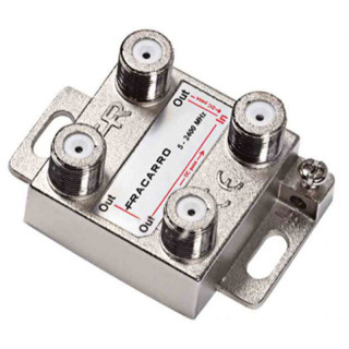 FRACARRO 3-WAY SPLITTER PA3 280703