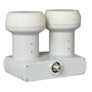 FRACARRO UNIVERSAL LNB MONO SING 6 287144