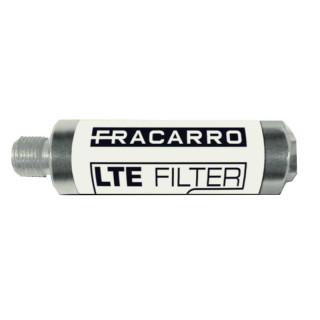 FRACARRO LTE FILTER IP66 CONNECTORS F 226709